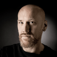 Portrait von Philipp Kohlhöfer