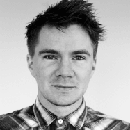 Portrait von Steve Antony