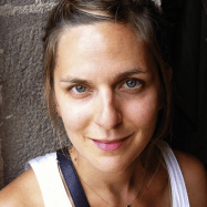 Portrait von Magali Le Huche