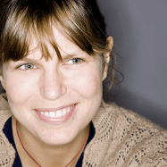 Portrait von Emily Jenkins