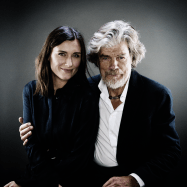 Portrait von Diane Messner