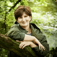 Portrait von Catherine Chanter