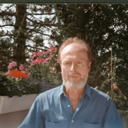 Portrait von Rolf Wiggershaus