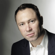 Portrait von Philipp Gut