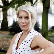 Portrait von Jennifer Pearson