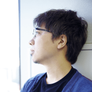 Portrait von Makoto Shinkai