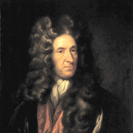 Daniel Defoe