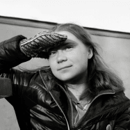 Greta Thunberg