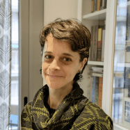 Portrait von Mireia Olivé Obradors