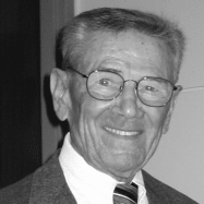 Portrait von Leon Leyson