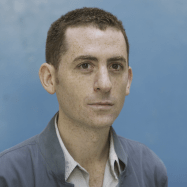 Daniel Heller-Roazen