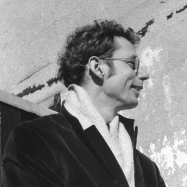 Portrait von Tjibbe Veldkamp