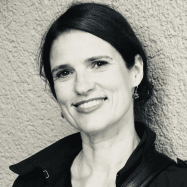 Portrait von Maja Bohn
