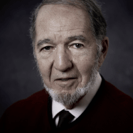 Portrait von Jared Diamond
