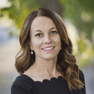 Portrait von Ally Condie