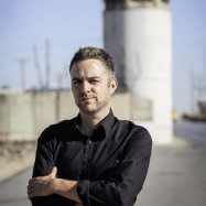 Portrait von Robert M. Sonntag