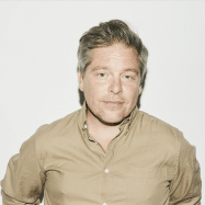 Portrait von Jens Mikkelsen