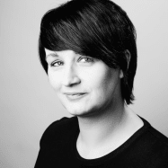 Portrait von Anja Rützel
