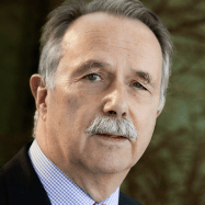 Portrait von Klaus-Dieter Lehmann