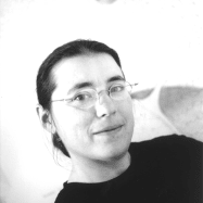 Portrait von Carol Bolt