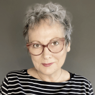 Portrait von Barbara van den Speulhof