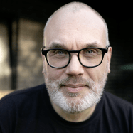 Portrait von Peter Schwindt
