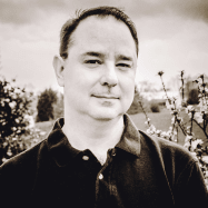 Portrait von John Scalzi