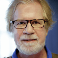 Portrait von Mark W. Moffett