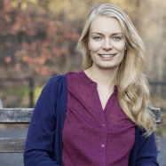 Portrait von Kathrin Werner