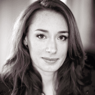 Portrait von Hannah Fry