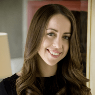 Portrait von Jessica Brody