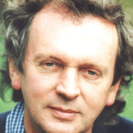 Rupert Sheldrake