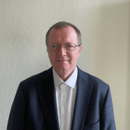 Portrait von Klaus Dermutz