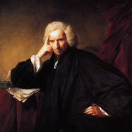 Laurence Sterne