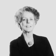 Portrait von Elisabeth Zöller