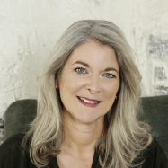 Portrait von Susanne Popp