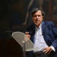 Portrait von Giorgio Parisi