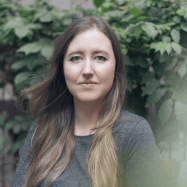 Portrait von Charlotte McConaghy