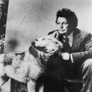 Portrait von Cleveland Amory