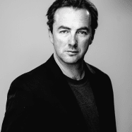 Portrait von Joel Shepherd