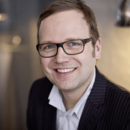 Portrait von Till Raether