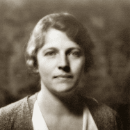Pearl S. Buck
