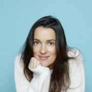 Portrait von Sophie Astrabie