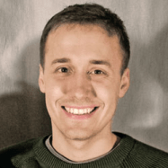 Portrait von Daniel Quinlan