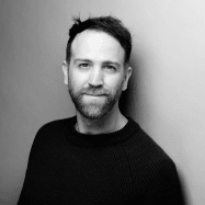 Portrait von Gareth Ryans