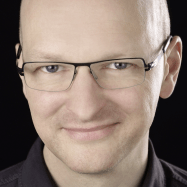 Portrait von Christian Tielmann