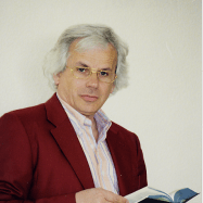 Portrait von Peter Bieri