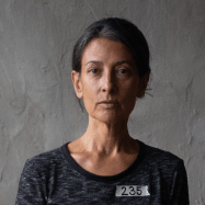 Portrait von Rachel Goldberg-Polin
