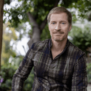 Portrait von Andrew Sean Greer