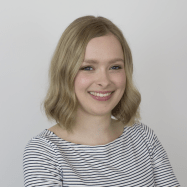 Portrait von Lisa Sophie Laurent